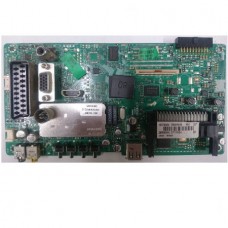 Μητρική  F&U 17MB60-3 (Μεταχειρ...