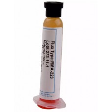 AMTECH RMA-223 PCB BGA Πάστα Συγκόλλησης Επίστρωση Επισκευή Reballing (10ml)