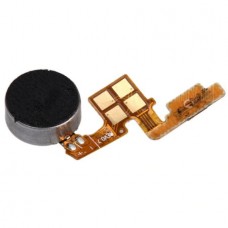 Καλωδιοταινία Κουμπί Ενεργοποίησης με Μοτέρ Δόνησης για Samsung Galaxy Note 3 N9000 (OEM)