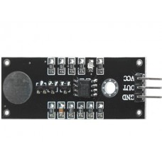 Μονάδα Ψηφιακών Αισθητήρων...