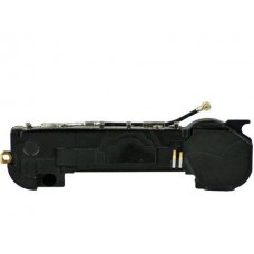 Καλωδιοταινία Μεγάφωνο  με Βομβητή & Ασύρματη Κεραία για iPhone 4G (Μαύρο) (OEM)