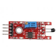 KEYES KY-028  Ψηφιακή Μονάδα Αισθητήρας Θερμοκρασίας & Υγρασίας  