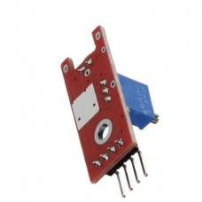 KEYES KY-038  Μικρή Μονάδα Αισθητήρα Ήχου Μικροφώνου 