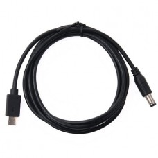 Μετατροπέας Καλώδιο Φόρτισης 5,5 x 2,5 mm για Φορητό Υπολογιστή ASUS EeeBook X205T X205TA 11,6 " (1.0m) (OEM)