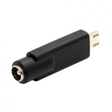 Προσαρμογέας Μετατροπέας Φόρτισης για Asus EeeBook X205TA X205T X205 Laptop 5.5mm x 2.1mm DC 19V (OEM)