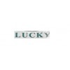 LUCKY
